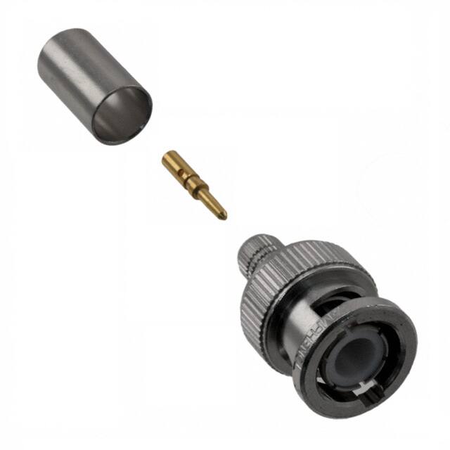 031-6006 Amphenol RF  Gruppi di connettori coassiali (RF)